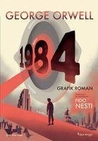 1984 Grafik Roman - Orwell, George