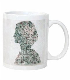 Taza Virginia Woolf