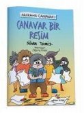 Canavar Bir Resim - Kahkaha Canavari