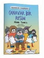 Canavar Bir Resim - Kahkaha Canavari - Temiz, Nihan