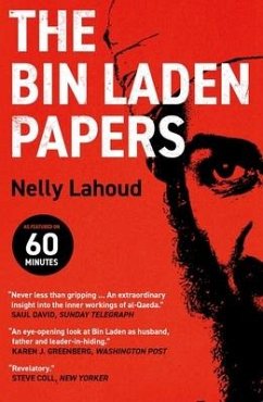The Bin Laden Papers - Lahoud, Nelly