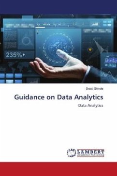 Guidance on Data Analytics - Shinde, Swati