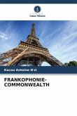 FRANKOPHONIE-COMMONWEALTH