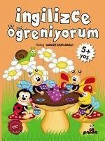 5 Yas Ingilizce Ögreniyorum - Dokumaci, Gamze