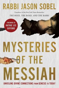 Mysteries of the Messiah - Sobel, Rabbi Jason