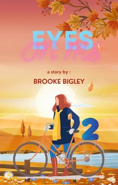 Cover Eyes On Me (eBook, ePUB)