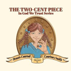 The Two-Cent Piece - Conrad, Dennis