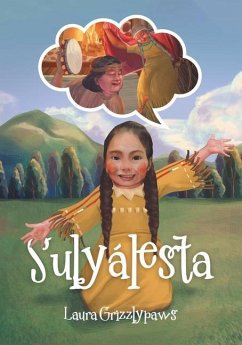 Sulyálesta - Grizzlypaws, Laura