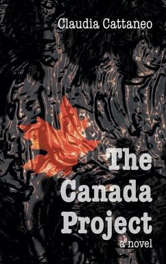 The Canada Project - Cattaneo, Claudia