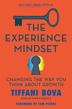 The Experience Mindset - Bova, Tiffani