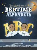 The Adventures Of Bedtime Alphabets with Jay & JuJu