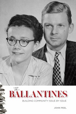 The Ballantines - Peel, John