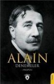 Alain Denemeler