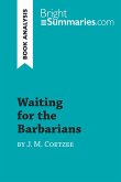 Waiting for the Barbarians by J. M. Coetzee (Book Analysis)