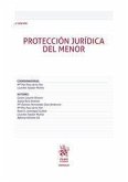 Protección Jurídica del Menor 2ª Edición