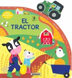 El tractor