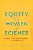 Equity for Women in Science