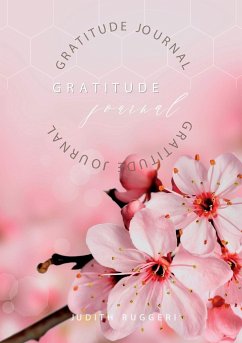 GRATITUDE JOURNAL - Ruggeri, Judith