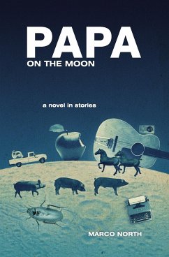 Papa on the Moon - North, Marco