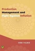 Production Management And Fight Agains Inflation
