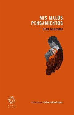 Cover Mis malos pensamientos