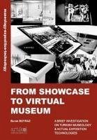 From Showcase To Virtual Museum - Boyraz, Burak