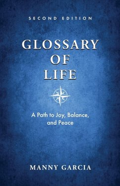 Glossary of Life - Garcia, Manny