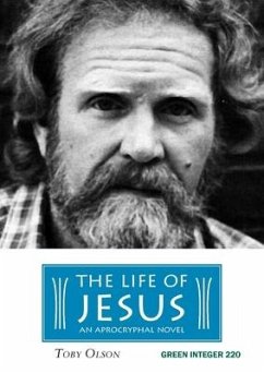Cover The Life of Jesus