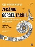 Zekanin Görsel Tarihi;Insanligin Kökenlerinden Yapay Zekaya - Antonio Marina, Jose