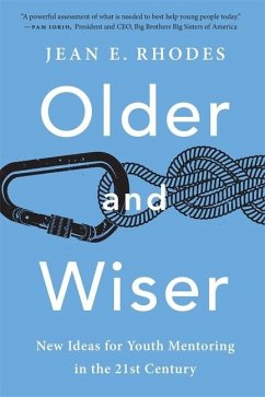 Cover Older and Wiser