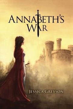 Annabeth's War - Greyson, Jessica