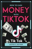 HOW TO GAIN MONEY WITH TIKTOK
