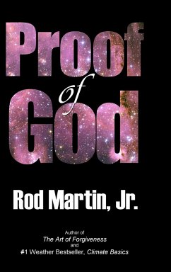 Proof of God - Martin, Jr. Rod