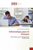 Informatique pour le Primaire