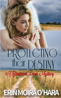 PROTECTING THEIR DESTINY - O'Hara, Erin Moira