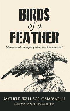 Birds of a Feather - Campanelli, Michele Wallace