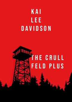 The Crull Feld Plus - Lee Davidson, Kai