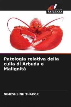 Patologia relativa della culla di Arbuda e Malignità - Thakor, Nimeshsinh