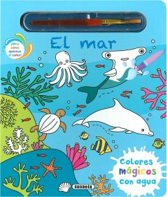 Cover El mar