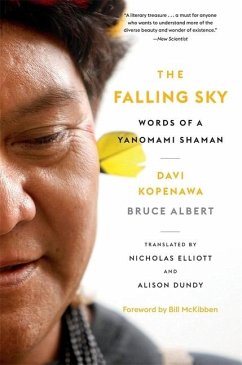 The Falling Sky - Kopenawa, Davi;Albert, Bruce;Elliott, Nicholas