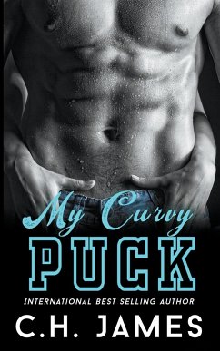 My Curvy Puck - James, C. H.