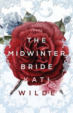 The Midwinter Bride - Wilde, Kati