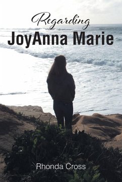 Cover Regarding JoyAnna Marie