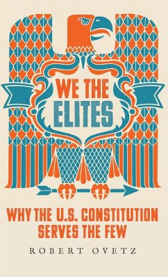 We the Elites - Ovetz, Robert