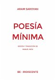 Poesía Mínima