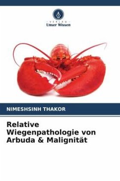 Relative Wiegenpathologie von Arbuda & Malignität - Thakor, Nimeshsinh