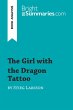 The Girl with the Dragon Tattoo by... - Bild 1