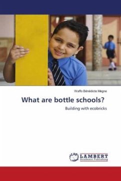 What are bottle schools?