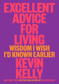 Excellent Advice for Living - Kelly, Kevin