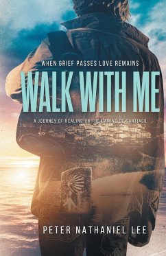 Walk With Me - Lee, Peter Nathaniel